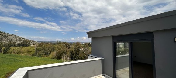 Apartment 1+1 in Antalya, Turkey No. 23251 13