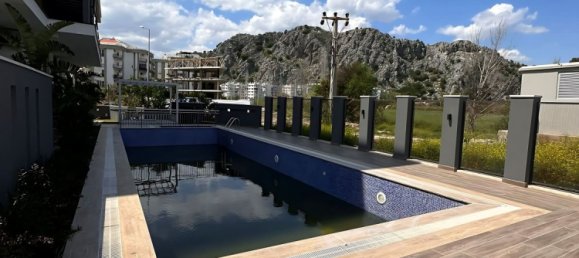 Apartment 1+1 in Antalya, Turkey No. 23251 4