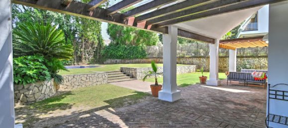 4 bedrooms Villa in Cadiz, Spain No. 141903 56