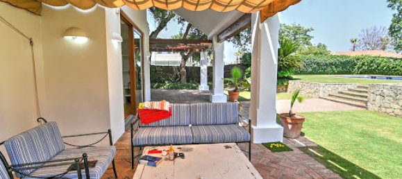 4 bedrooms Villa in Cadiz, Spain No. 141903 54