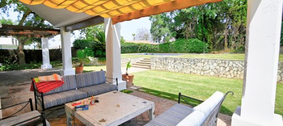 4 bedrooms Villa in Cadiz, Spain No. 141903 62