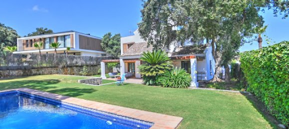 4 bedrooms Villa in Cadiz, Spain No. 141903 58