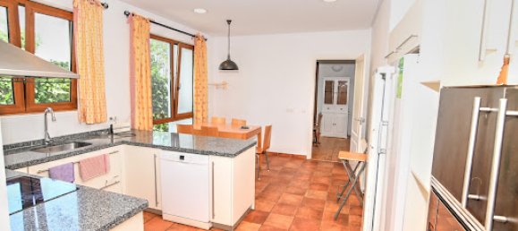 4 bedrooms Villa in Cadiz, Spain No. 141903 17