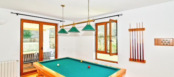 4 bedrooms Villa in Cadiz, Spain No. 141903 21