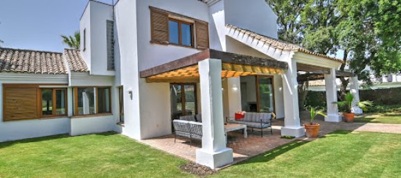 4 bedrooms Villa in Cadiz, Spain No. 141903 48