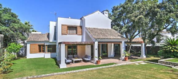 4 bedrooms Villa in Cadiz, Spain No. 141903 4