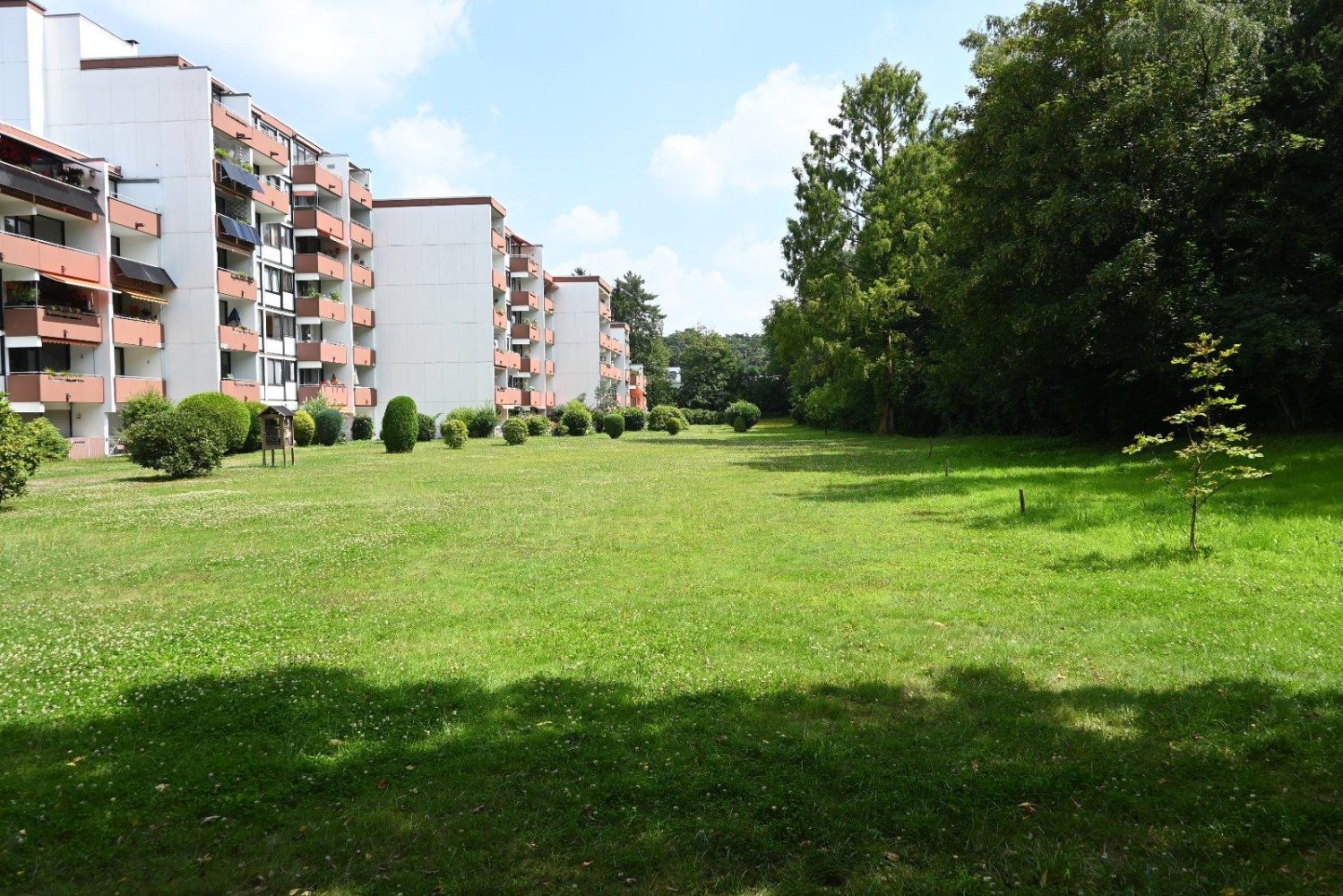 Apartamento de 2 dormitorios en Bergisch Gladbach, Germany No. 333311