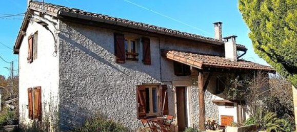 4 bedrooms House in Haute-Garonne, France No. 289094 7