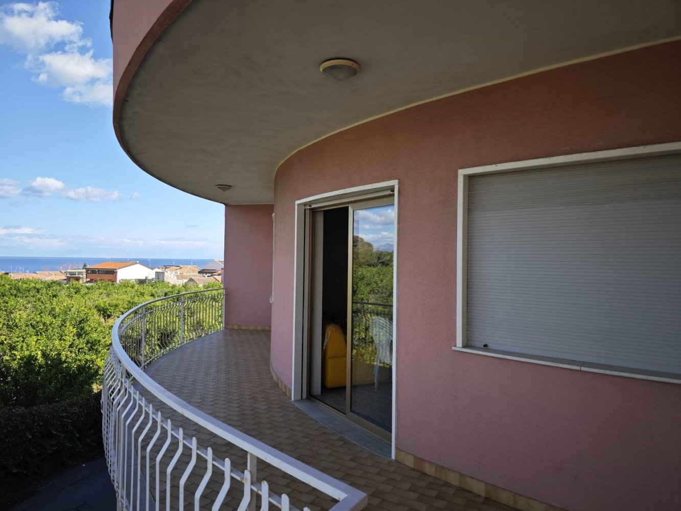 4غرفة شقة في Acireale, Italy رقم 255815