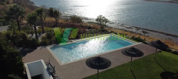 4 غرف نوم منزل في Lagoa, Portugal رقم 139341 5