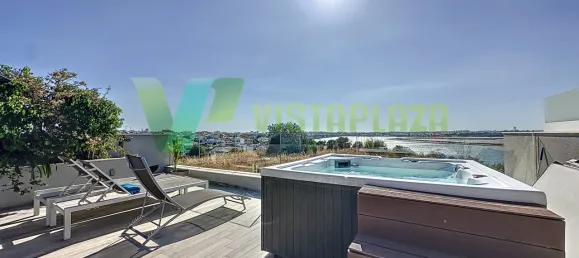 4 غرف نوم منزل في Lagoa, Portugal رقم 139341 26