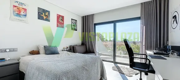 4 غرف نوم منزل في Lagoa, Portugal رقم 139341 7