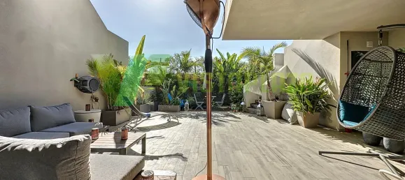 4 غرف نوم منزل في Lagoa, Portugal رقم 139341 9