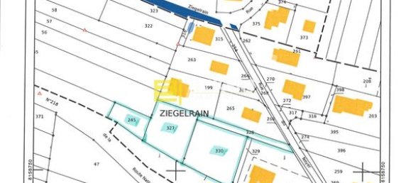 Terreno em Oberhaslach, France 2768 m² N.º 79649 8