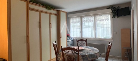 Estudio en Le Touquet-Paris-Plage, France No. 78688 2