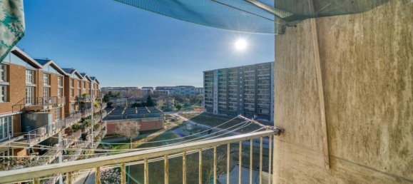 3-Zimmer Wohnung in Turin, Italy, Nr. 37038 6