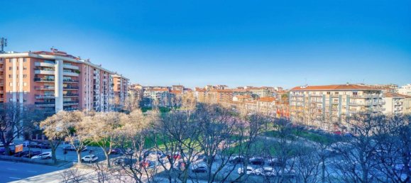 3-Zimmer Wohnung in Turin, Italy, Nr. 37038 18