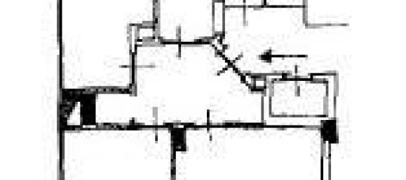 3-Zimmer Wohnung in Turin, Italy, Nr. 37038 27