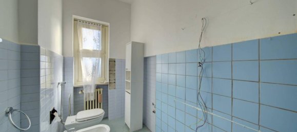 3-Zimmer Wohnung in Turin, Italy, Nr. 37038 16