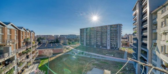 3-Zimmer Wohnung in Turin, Italy, Nr. 37038 7