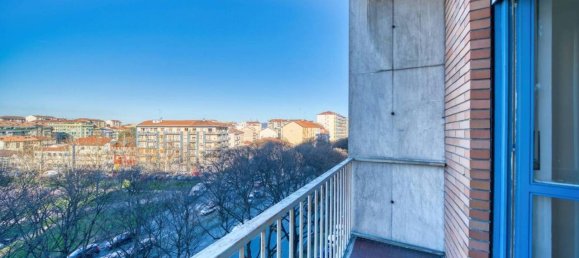 3-Zimmer Wohnung in Turin, Italy, Nr. 37038 17