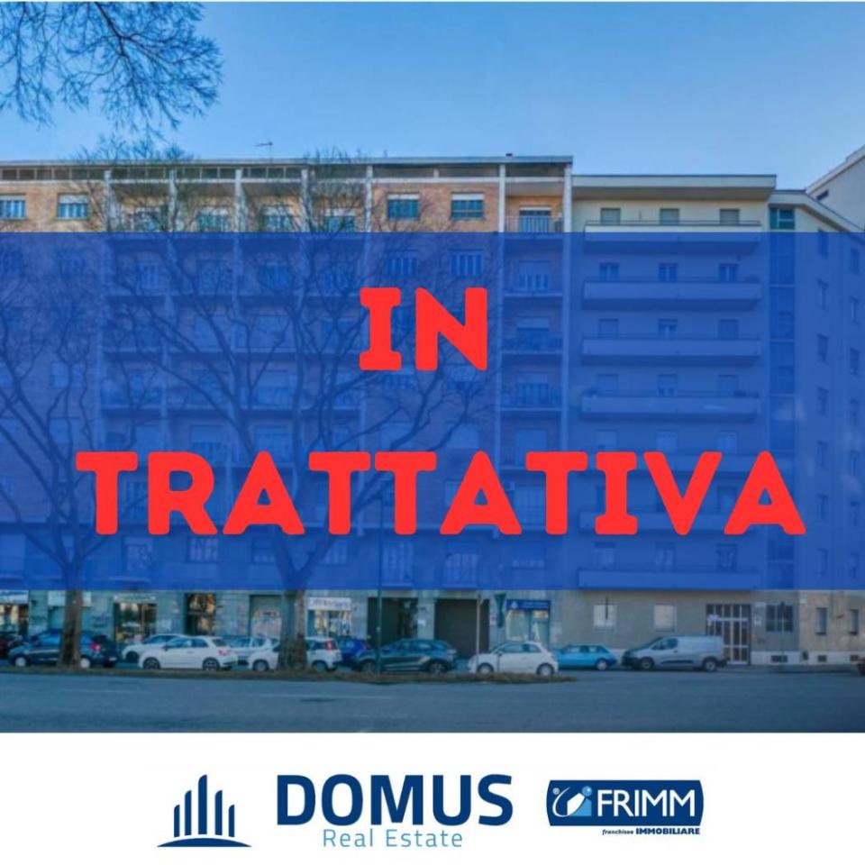 3-Zimmer Wohnung in Turin, Italy, Nr. 37038