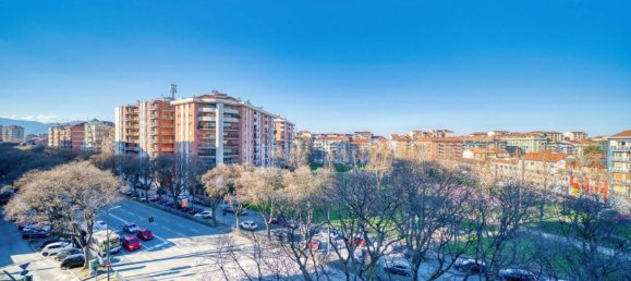 3-Zimmer Wohnung in Turin, Italy, Nr. 37038 19
