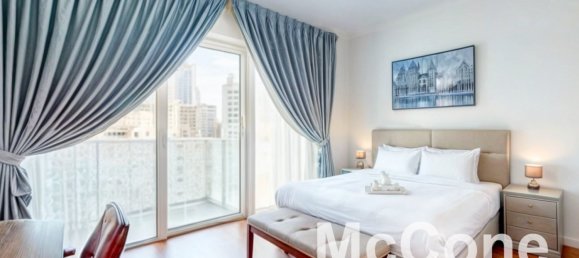 1 bedroom Apartment in Jumeirah Beach Residence, UAE No. 30872 5