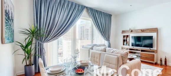 1 bedroom Apartment in Jumeirah Beach Residence, UAE No. 30872 9