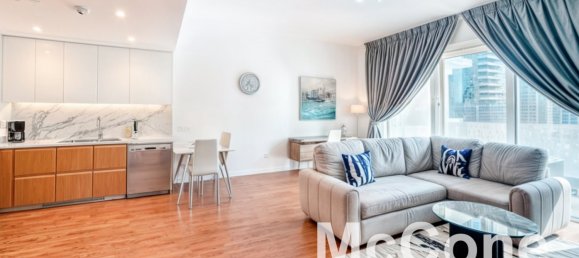 1 bedroom Apartment in Jumeirah Beach Residence, UAE No. 30872 11