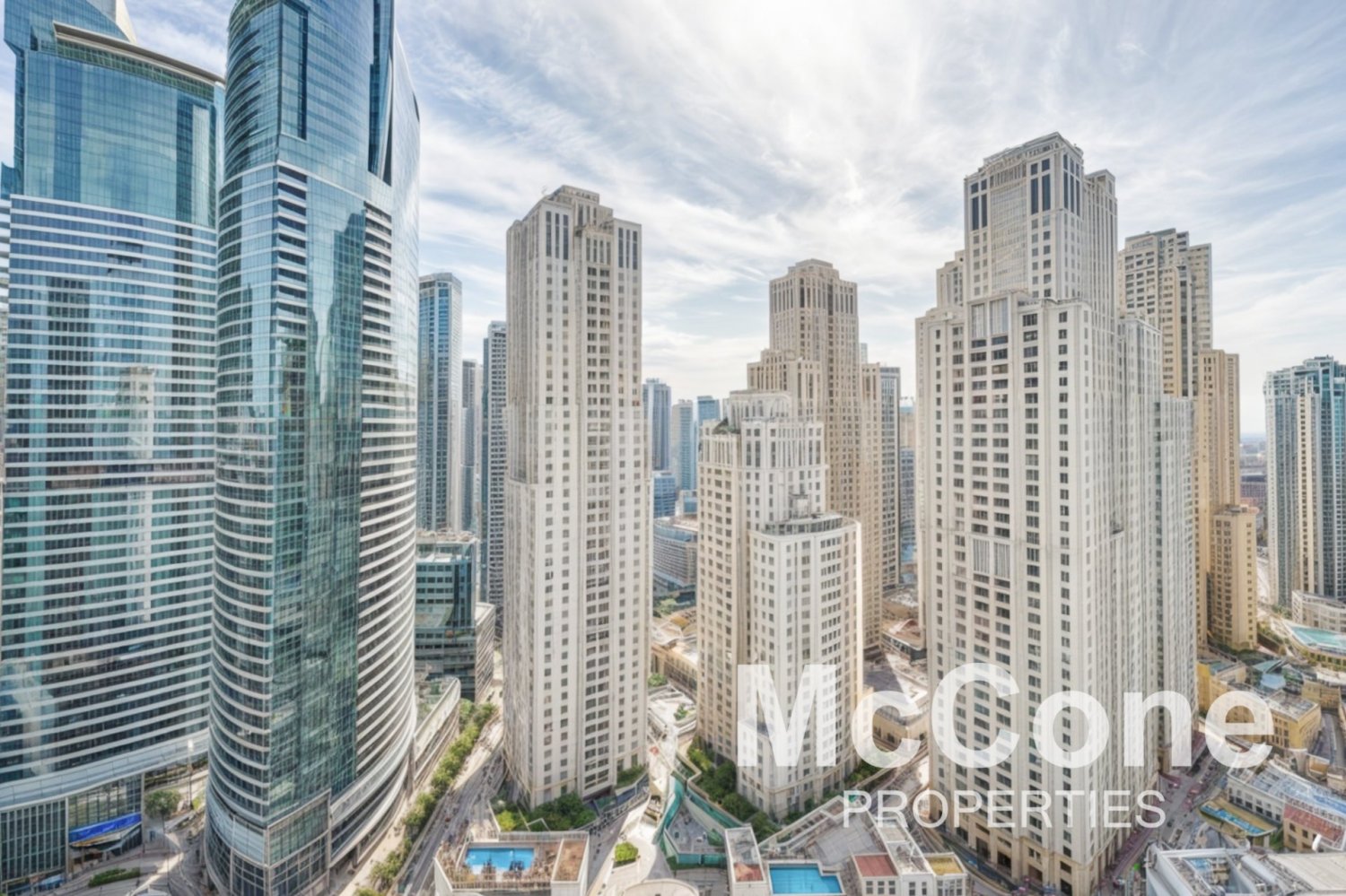 1 bedroom Apartment in Jumeirah Beach Residence, UAE No. 30872