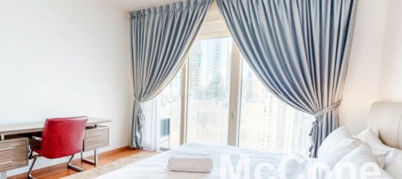 1 bedroom Apartment in Jumeirah Beach Residence, UAE No. 30872 6