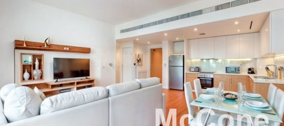 1 bedroom Apartment in Jumeirah Beach Residence, UAE No. 30872 8