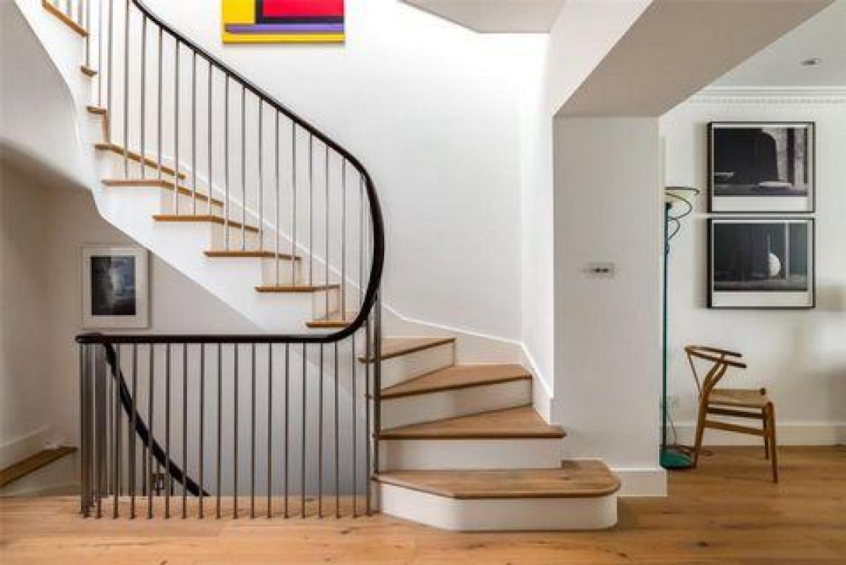 5 غرف نوم منزل في London, United Kingdom رقم 708