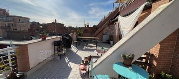 11 rooms House in Rome, Italy No. 31348 12