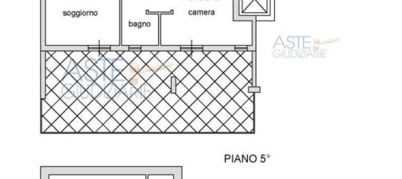 11 rooms House in Rome, Italy No. 31348 107