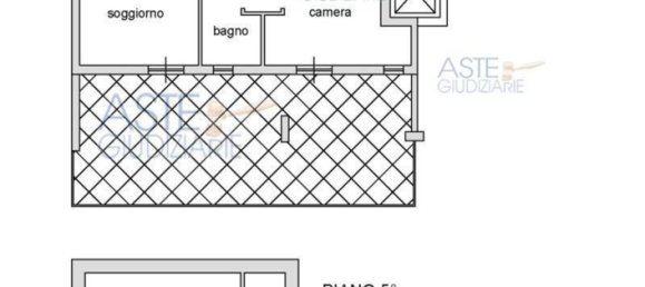 11 rooms House in Rome, Italy No. 31348 146