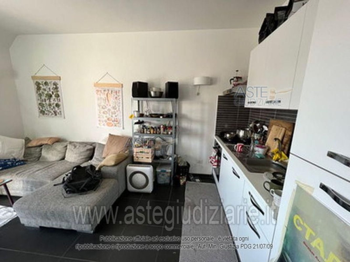 11 rooms House in Rome, Italy No. 31348
