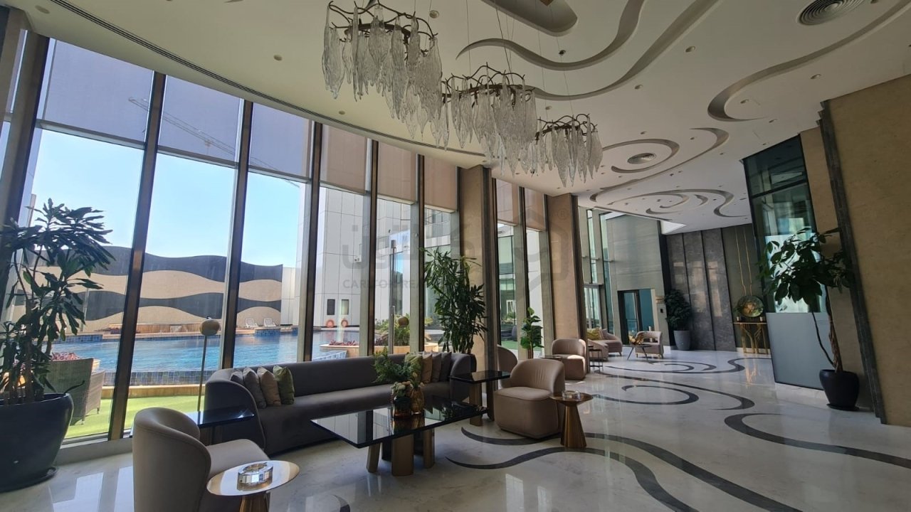 3 bedrooms Apartment in Manama, Bahrain No. 303