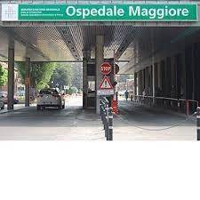 Коммерческая недвижимость с 3 комнатами в Парма, Италия № 211769