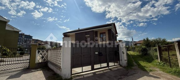 3 غرف نوم فيلا في Chivasso, Italy رقم 347939 28