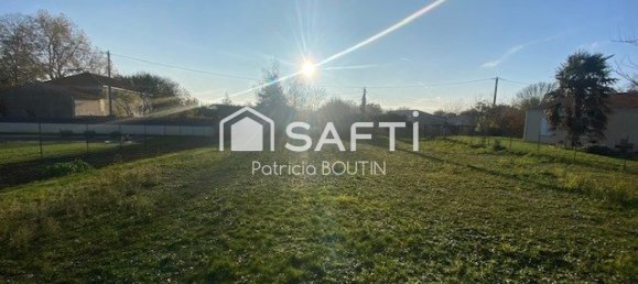 Terreno em Deux-Sevres, France 703 m² N.º 110855 2