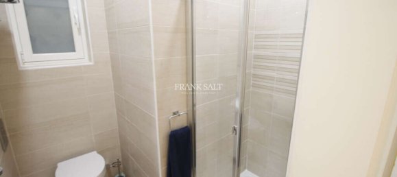 Apartamento de 2 dormitorios en Sliema, Malta No. 9484 9
