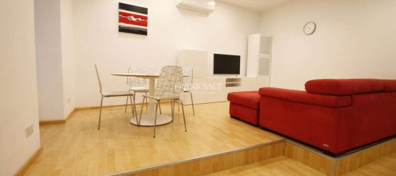 Apartamento de 2 dormitorios en Sliema, Malta No. 9484 3