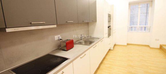 Apartamento de 2 dormitorios en Sliema, Malta No. 9484 5