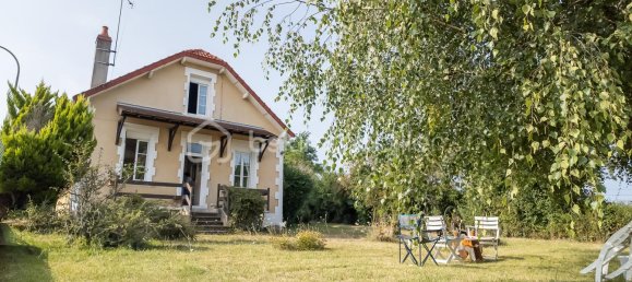 3 Schlafzimmer Haus in Nevers, France, Nr. 274831 21