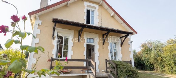 3 Schlafzimmer Haus in Nevers, France, Nr. 274831 5