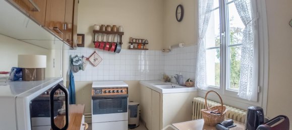 3 Schlafzimmer Haus in Nevers, France, Nr. 274831 23