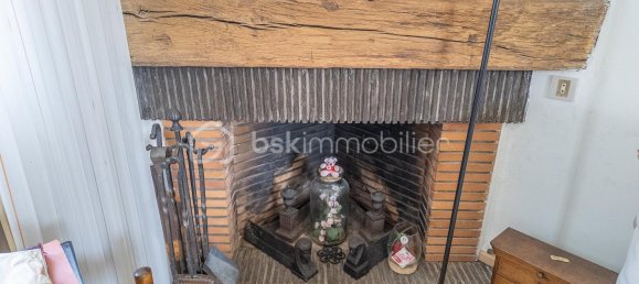 3 Schlafzimmer Haus in Nevers, France, Nr. 274831 8