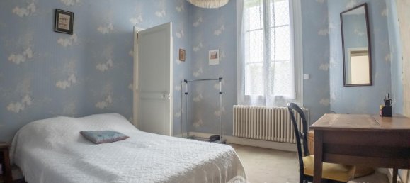 3 Schlafzimmer Haus in Nevers, France, Nr. 274831 12